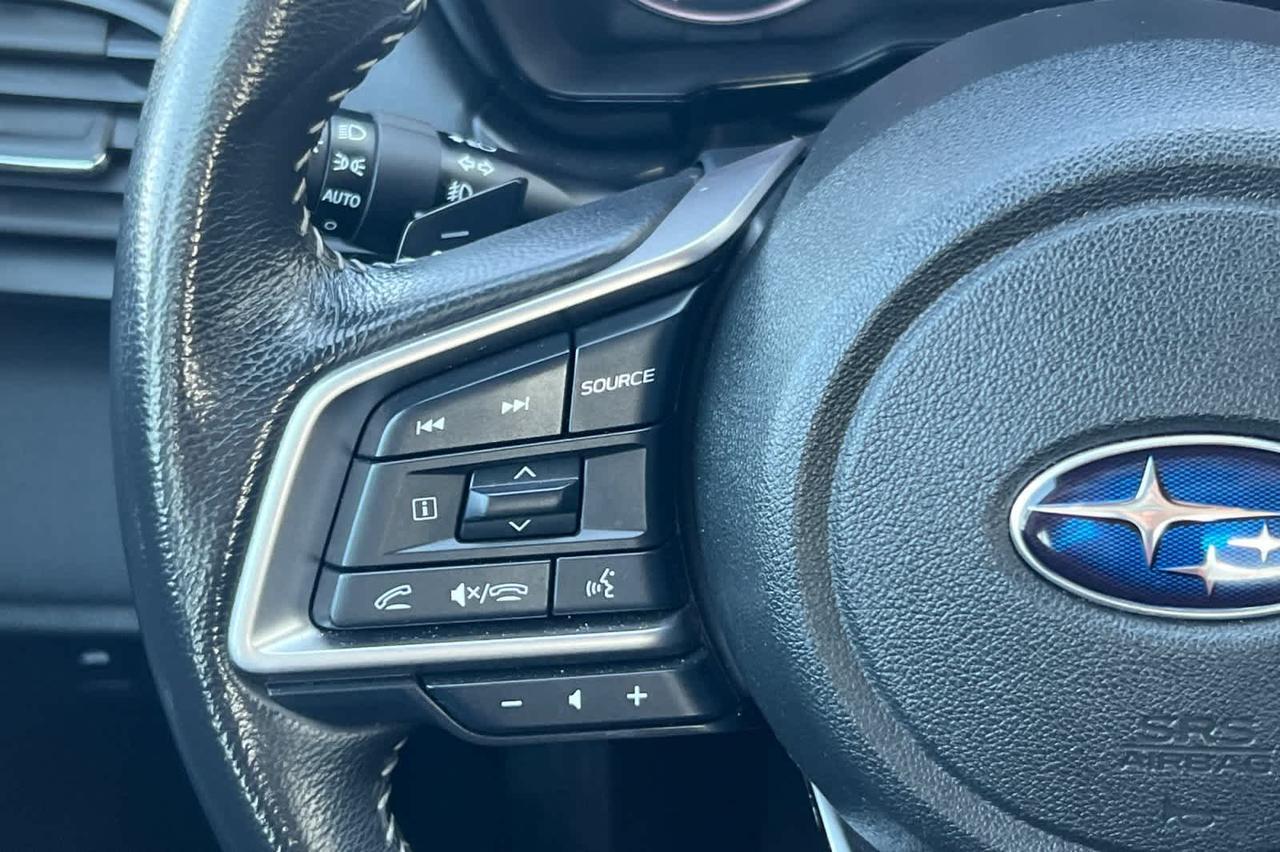 2023 Subaru Legacy Premium Roseville CA