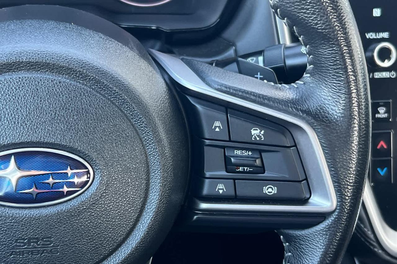 2023 Subaru Legacy Premium Roseville CA