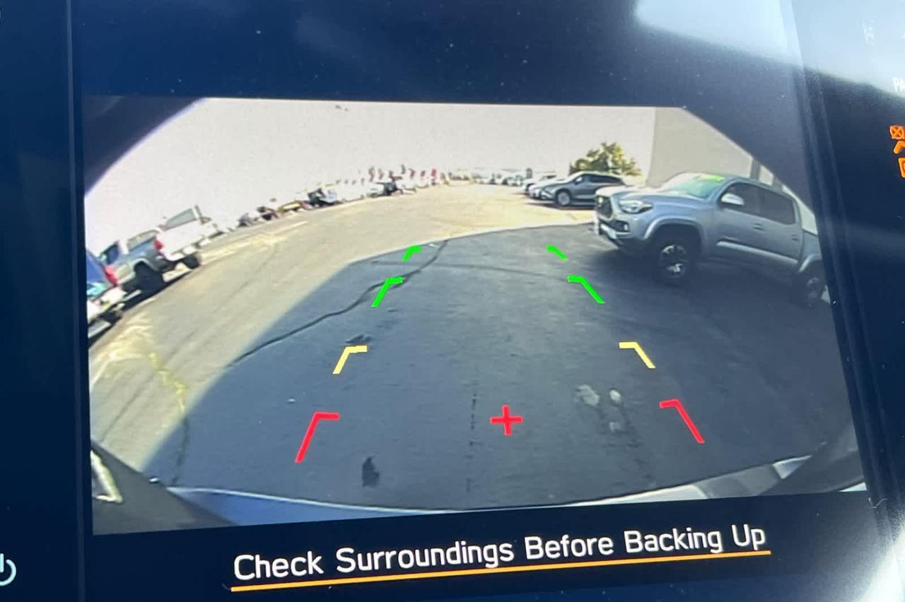 2023 Subaru Legacy Premium Roseville CA