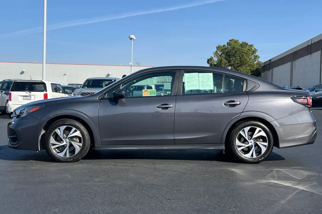 2023 Subaru Legacy Premium Roseville CA