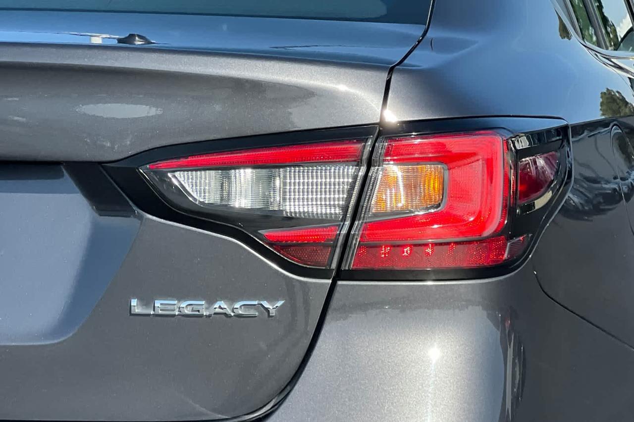 2023 Subaru Legacy Premium Roseville CA