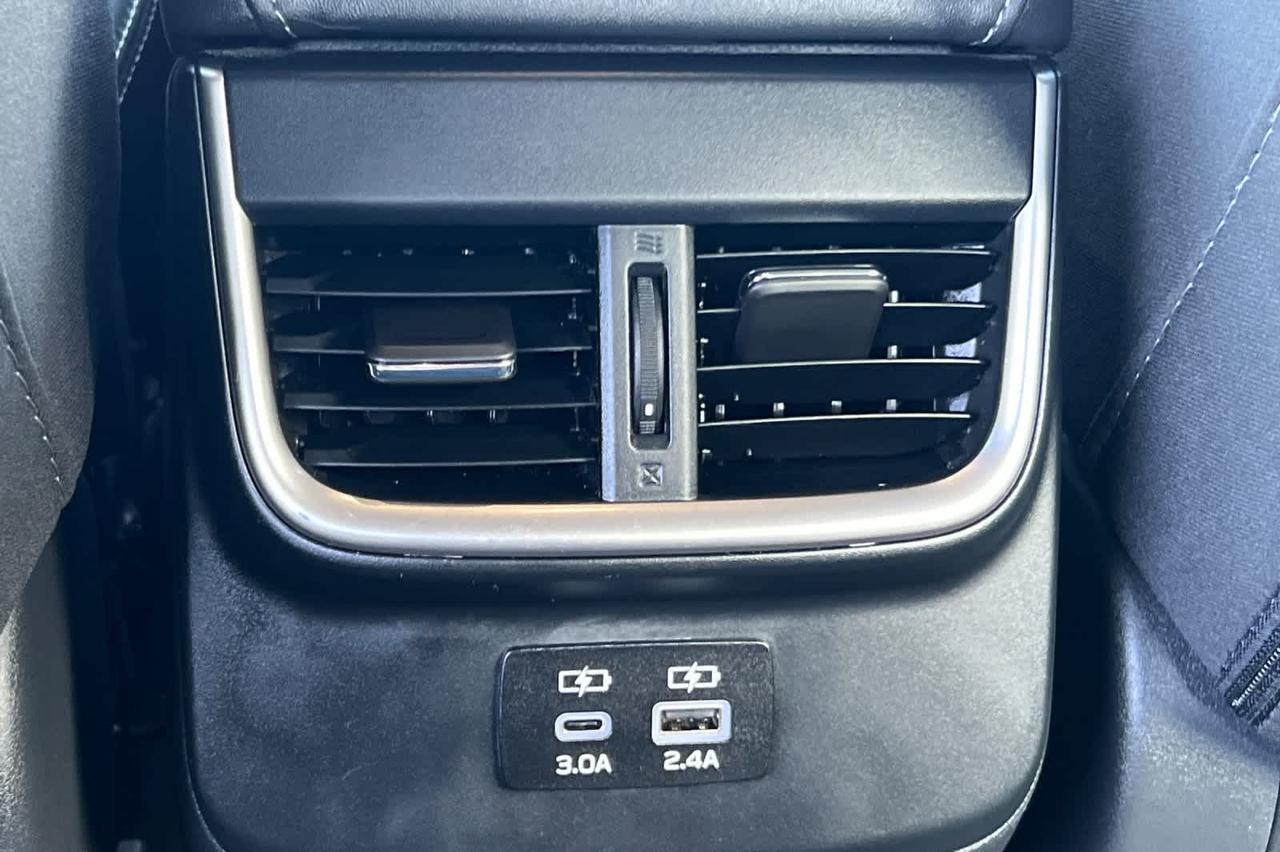 2023 Subaru Legacy Premium Roseville CA