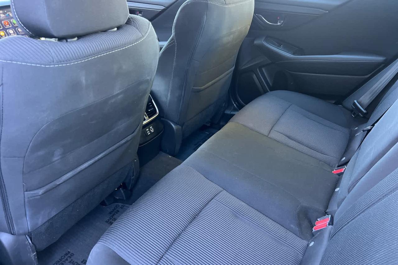 2023 Subaru Legacy Premium Roseville CA