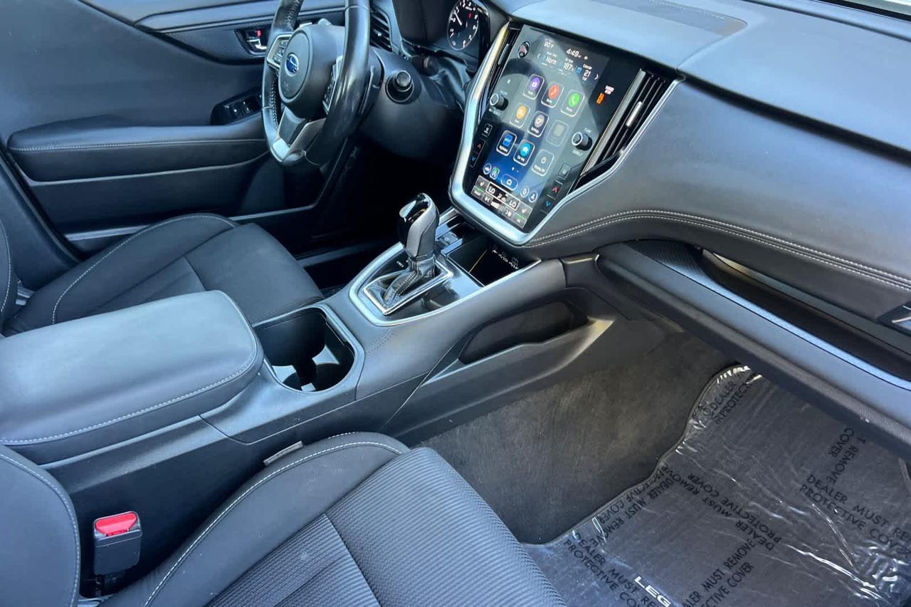 2023 Subaru Legacy Premium Roseville CA