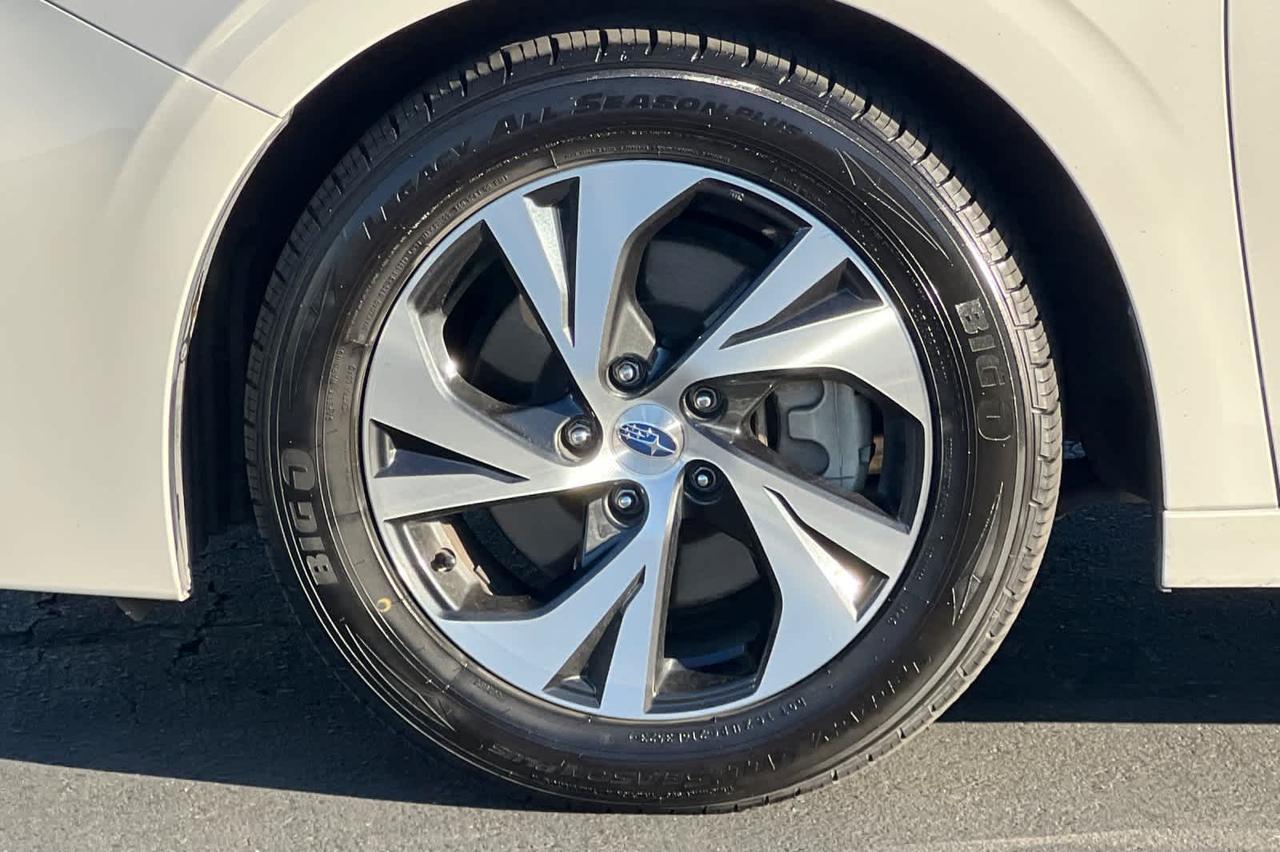 2023 Subaru Legacy Premium Roseville CA