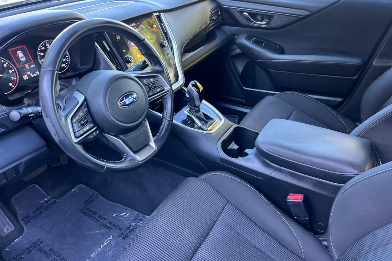 2023 Subaru Legacy Premium Roseville CA
