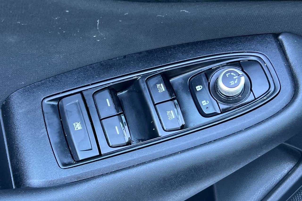 2023 Subaru Legacy Premium Roseville CA