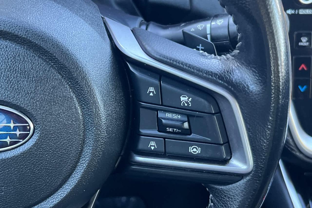 2023 Subaru Legacy Premium Roseville CA