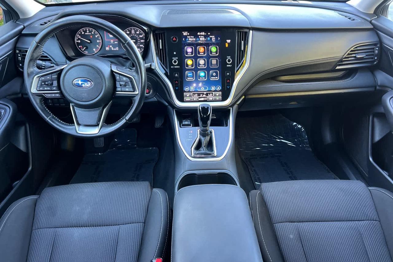 2023 Subaru Legacy Premium