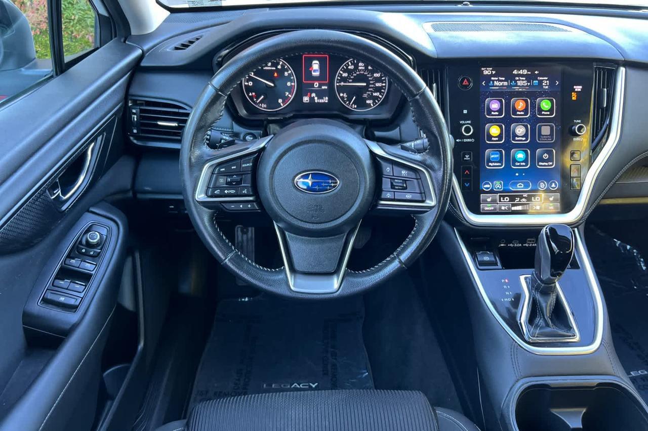 2023 Subaru Legacy Premium Roseville CA