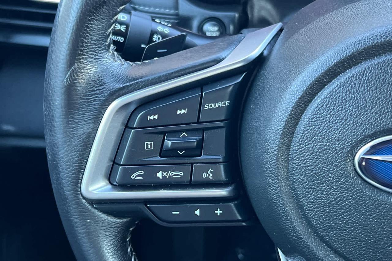 2023 Subaru Legacy Premium Roseville CA