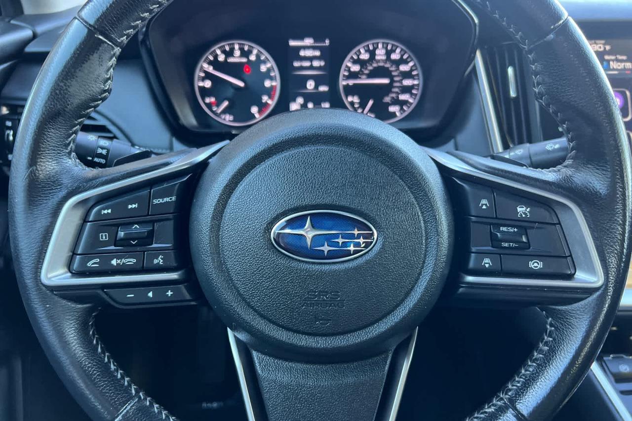 2023 Subaru Legacy Premium Roseville CA