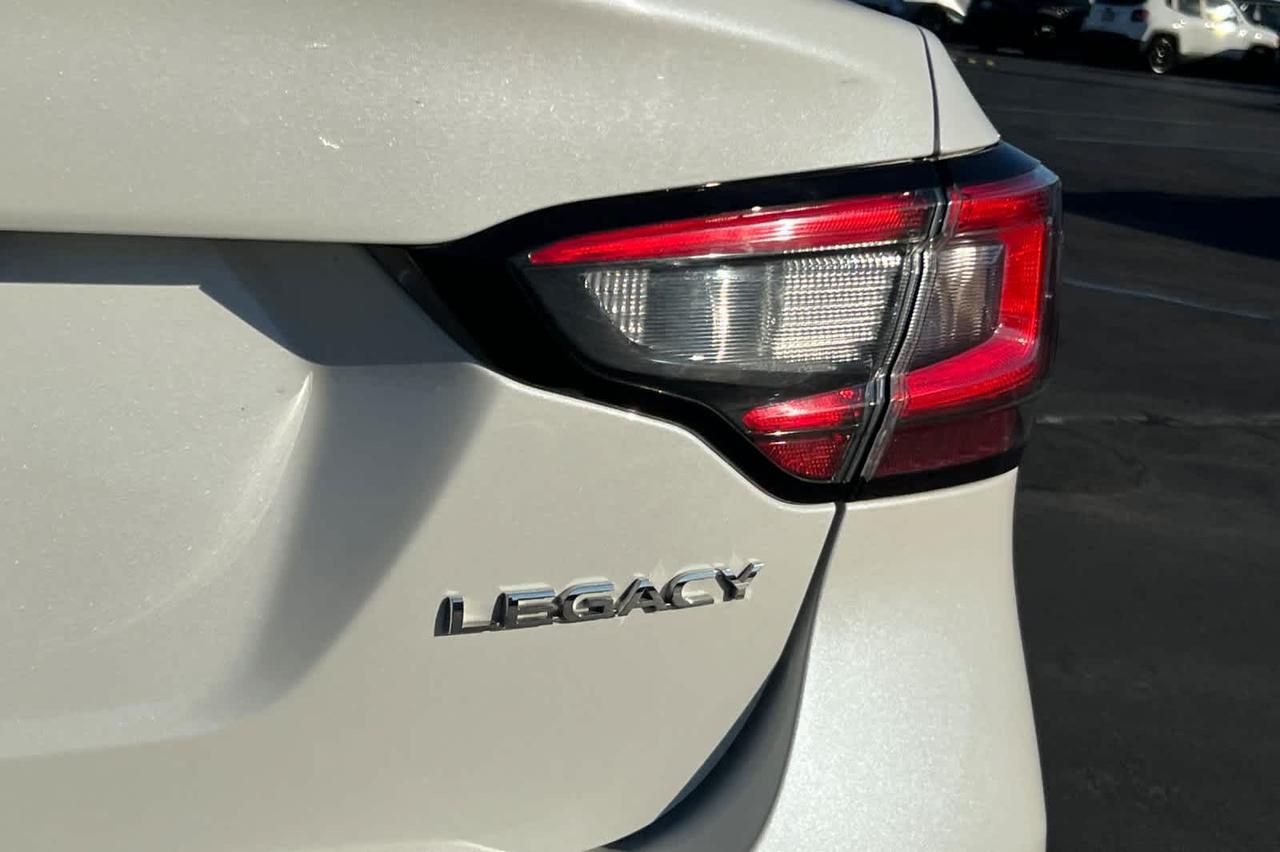 2023 Subaru Legacy Premium Roseville CA