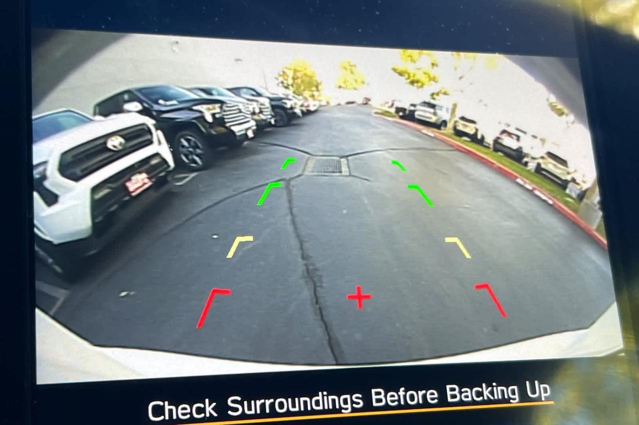 2023 Subaru Legacy Premium Roseville CA