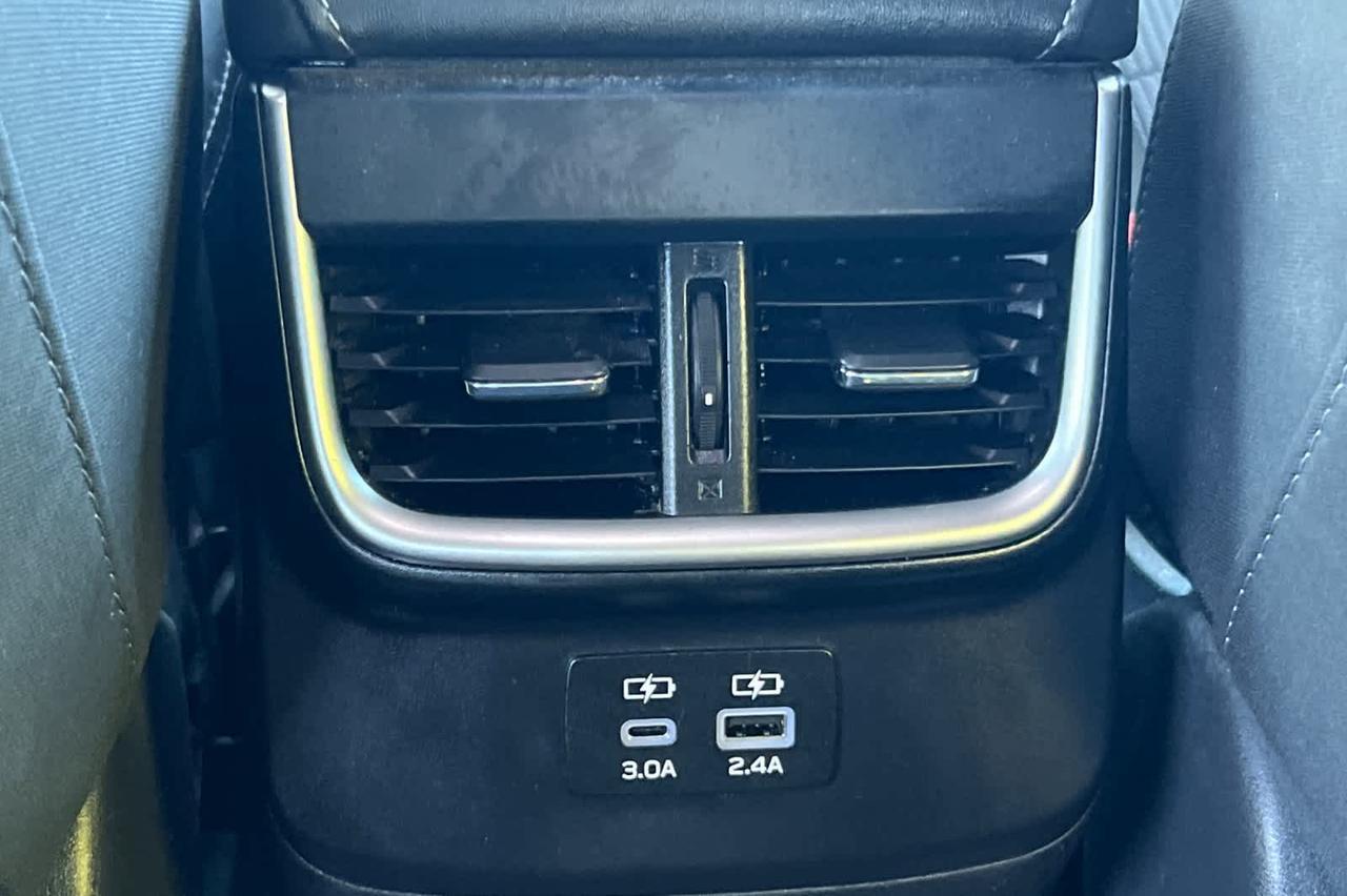 2023 Subaru Legacy Premium Roseville CA