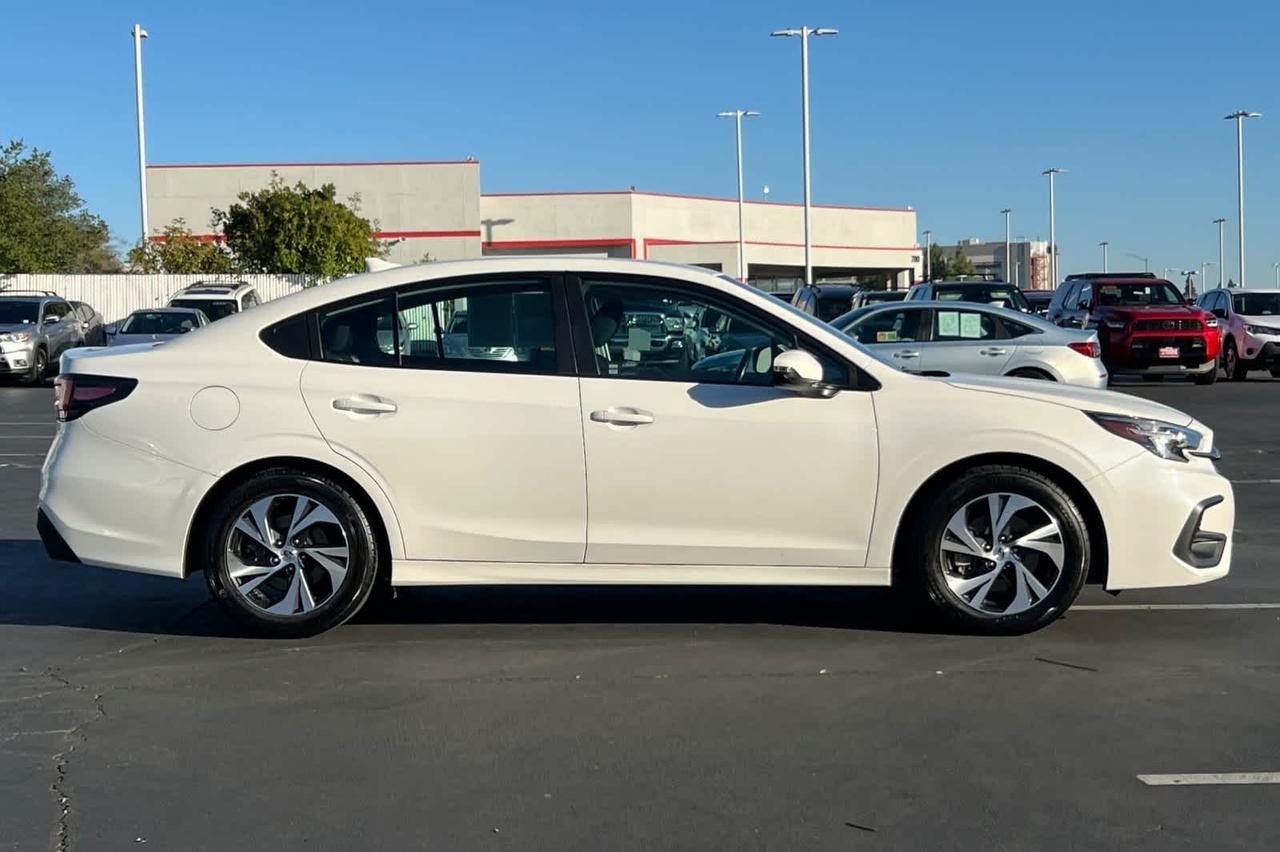 2023 Subaru Legacy Premium Roseville CA