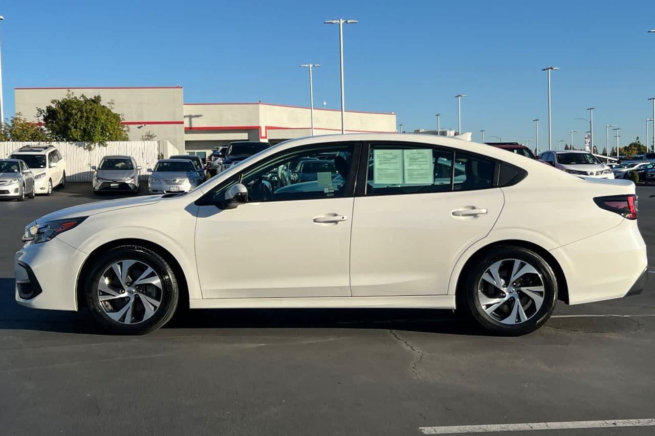 2023 Subaru Legacy Premium Roseville CA