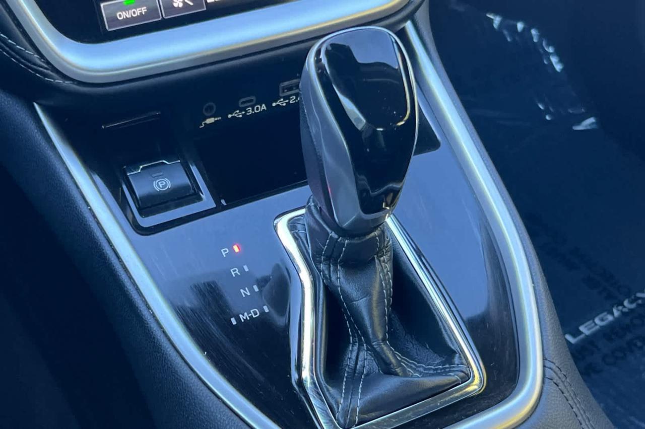 2023 Subaru Legacy Premium Roseville CA