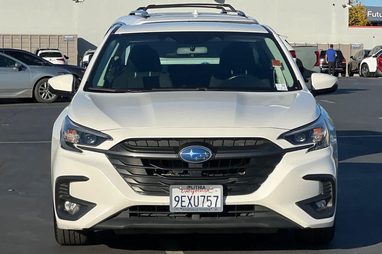 2023 Subaru Legacy Premium Roseville CA