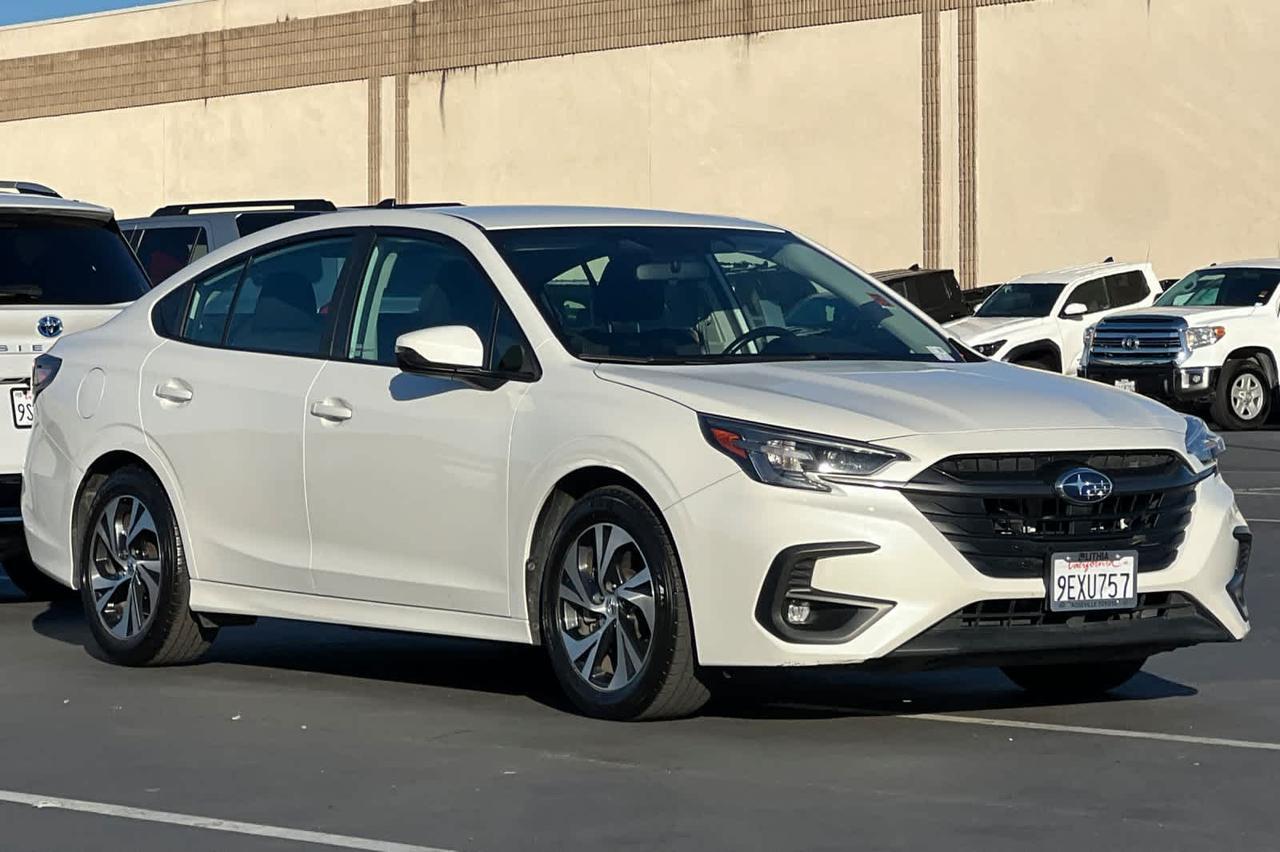 2023 Subaru Legacy Premium Roseville CA