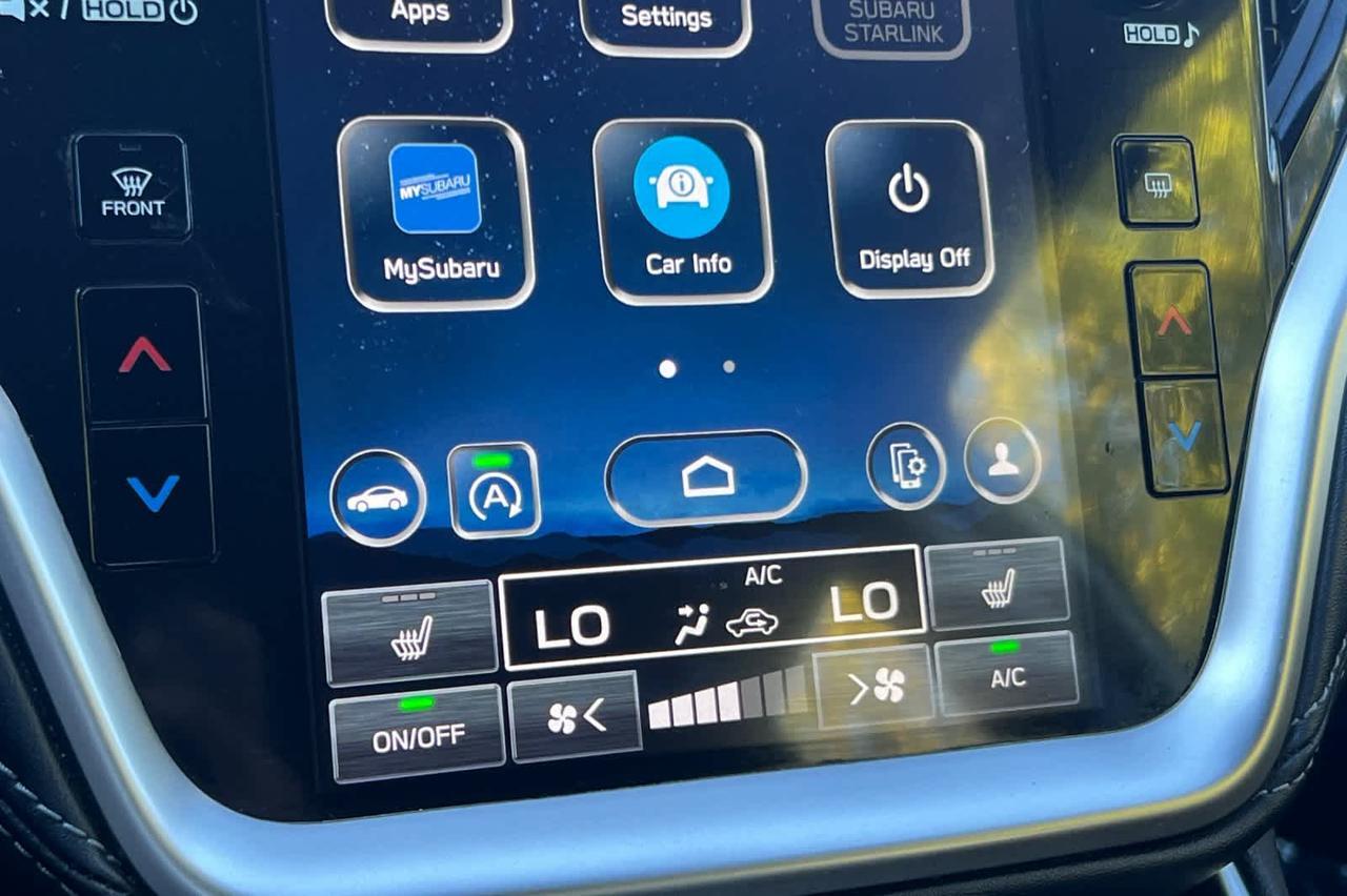 2023 Subaru Legacy Premium Roseville CA