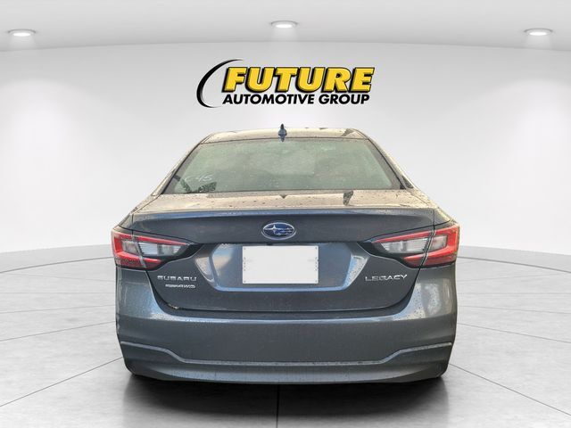 2023 Subaru Legacy Premium Roseville CA
