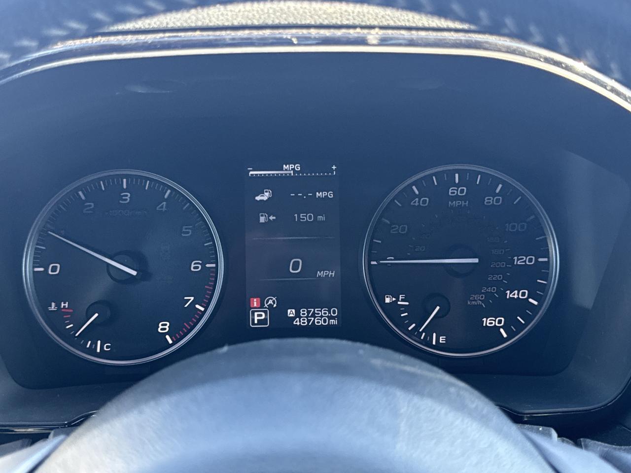 2023 Subaru Legacy Premium San Antonio TX