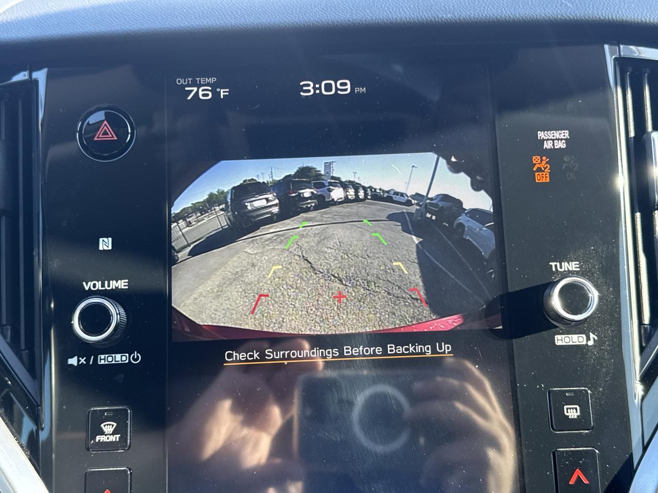 2023 Subaru Legacy Premium San Antonio TX