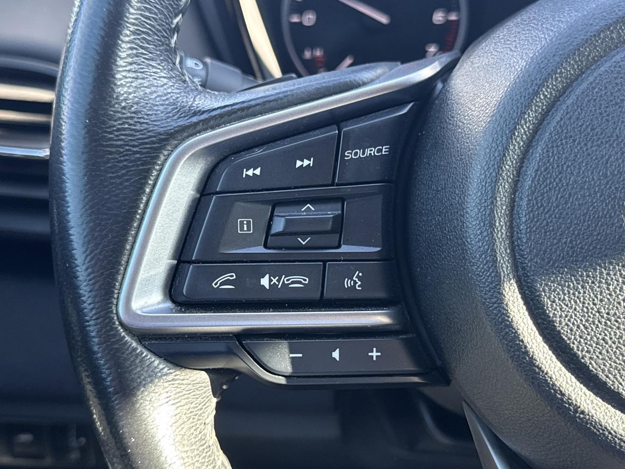 2023 Subaru Legacy Premium San Antonio TX