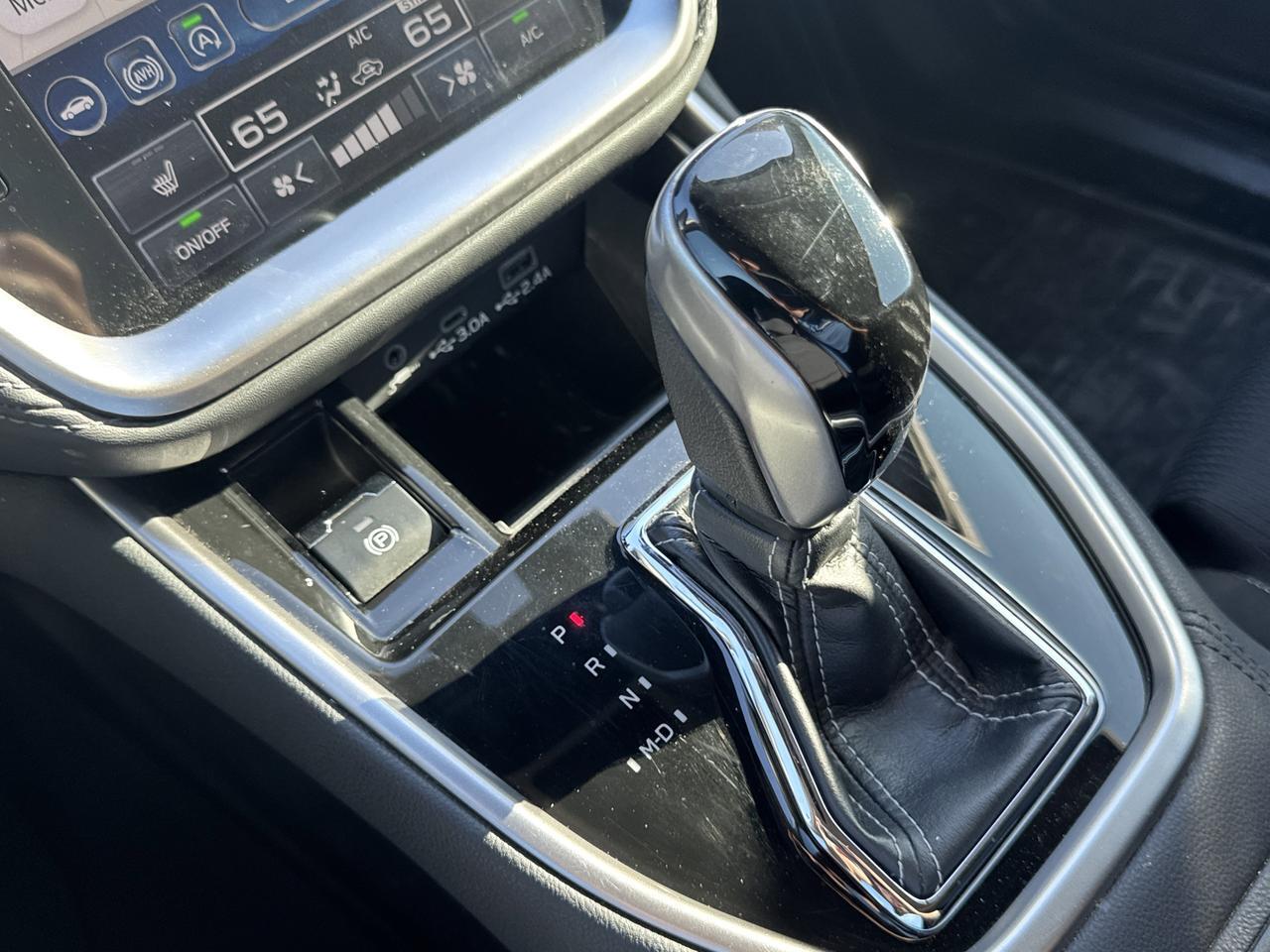 2023 Subaru Legacy Premium San Antonio TX