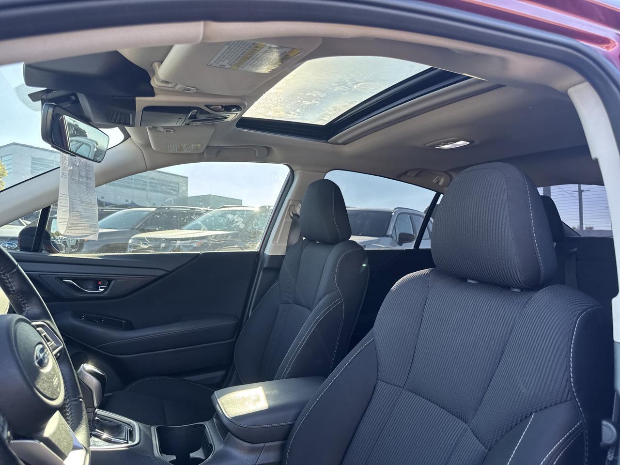 2023 Subaru Legacy Premium San Antonio TX