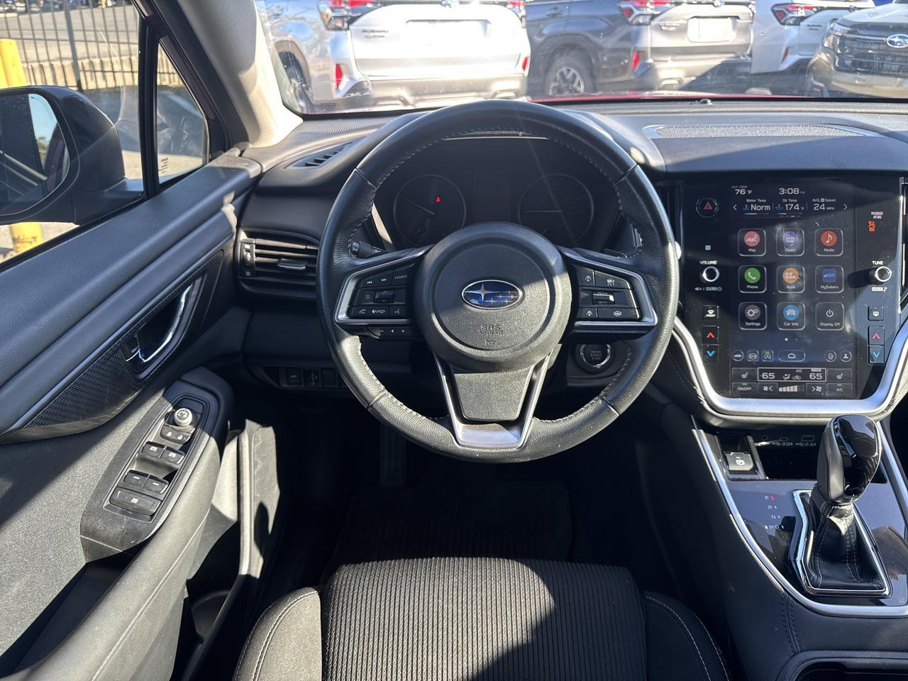 2023 Subaru Legacy Premium San Antonio TX