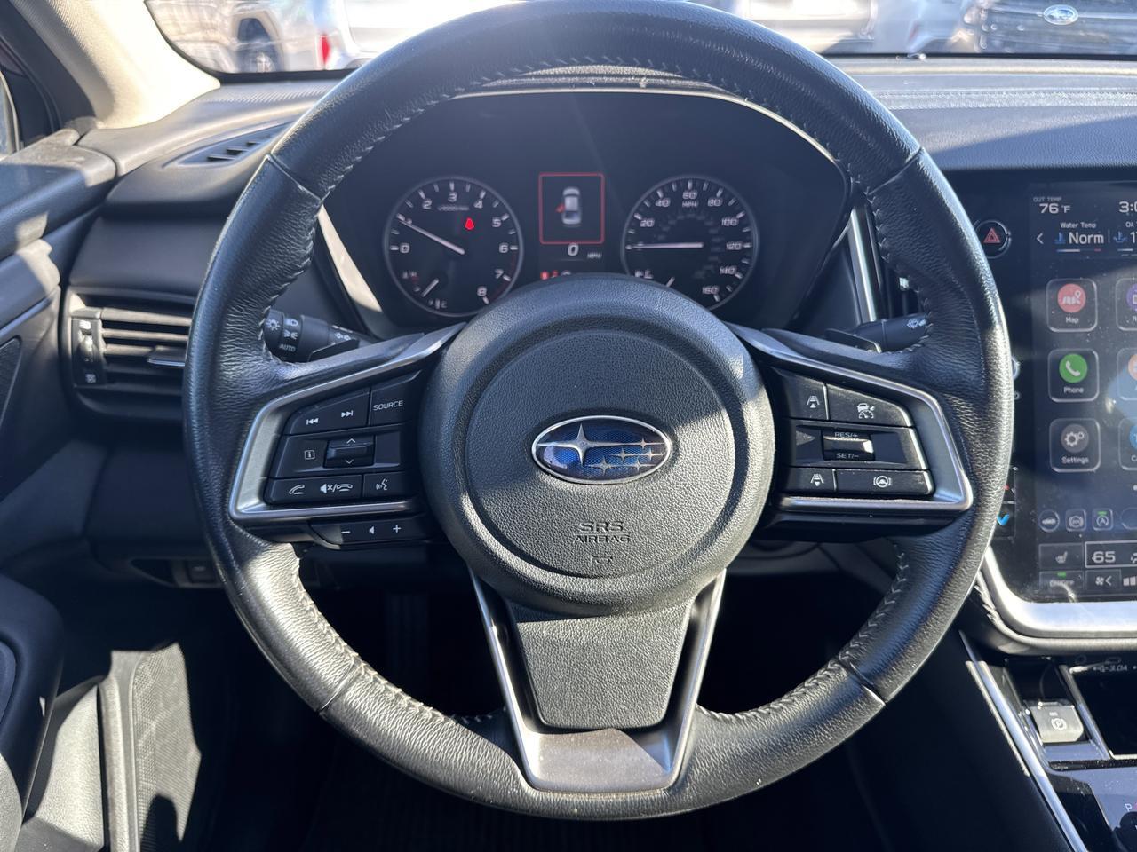 2023 Subaru Legacy Premium San Antonio TX