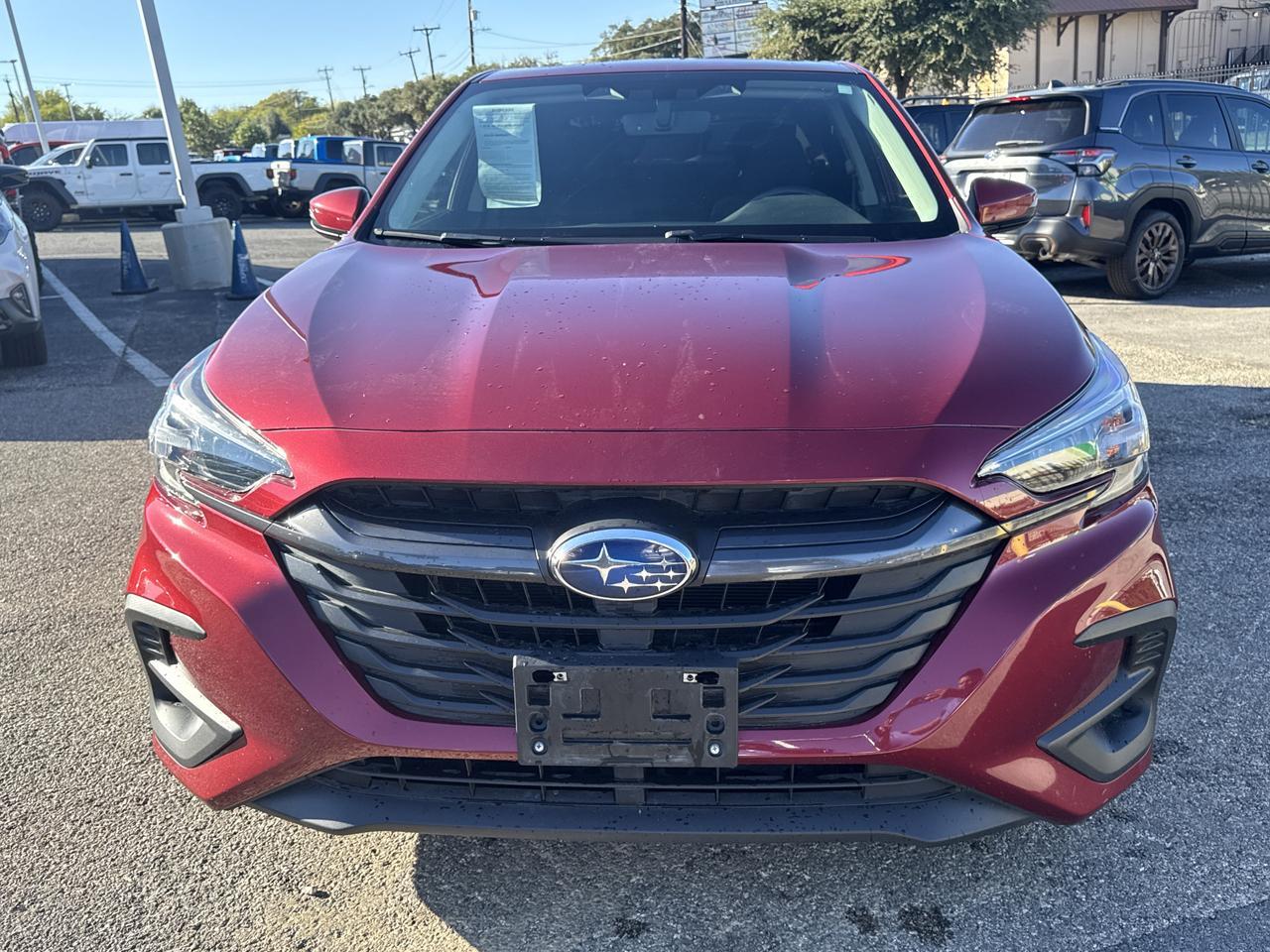 2023 Subaru Legacy Premium San Antonio TX