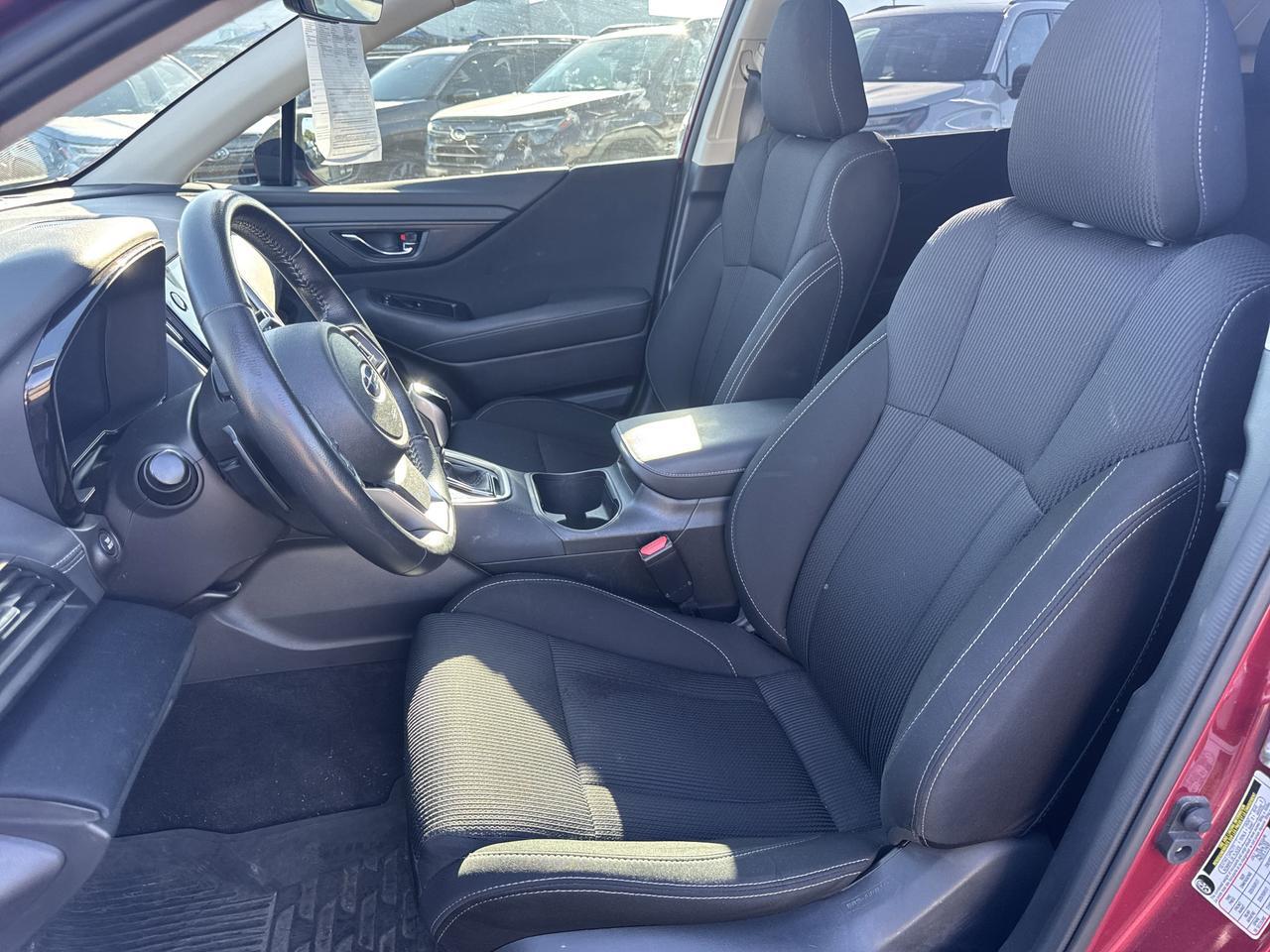 2023 Subaru Legacy Premium San Antonio TX