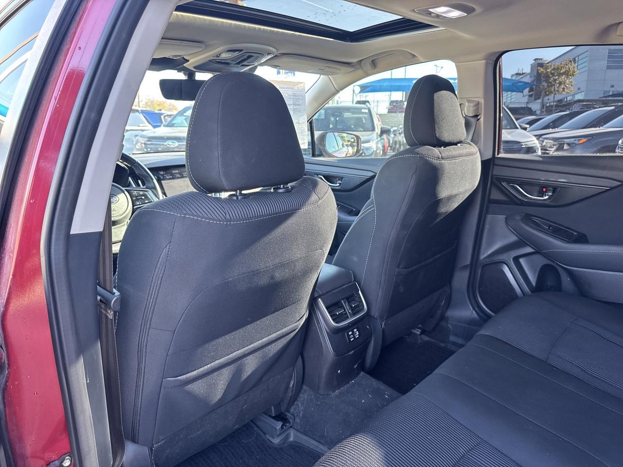 2023 Subaru Legacy Premium San Antonio TX