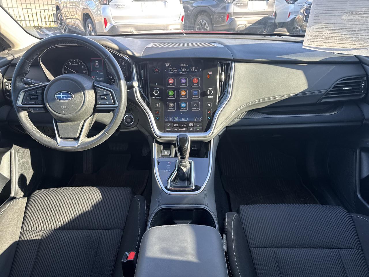 2023 Subaru Legacy Premium San Antonio TX