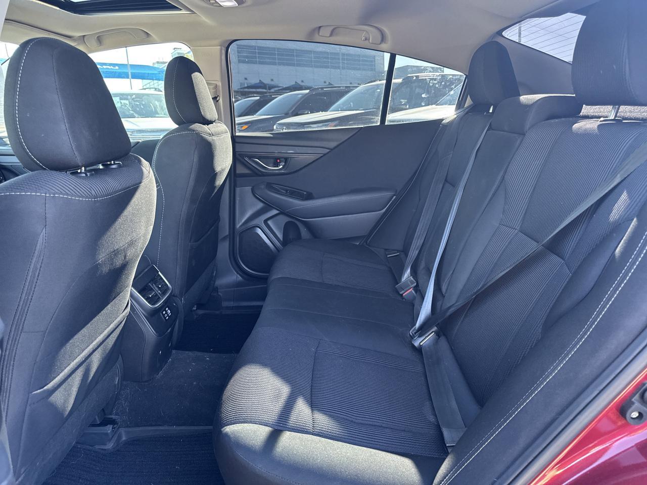 2023 Subaru Legacy Premium San Antonio TX