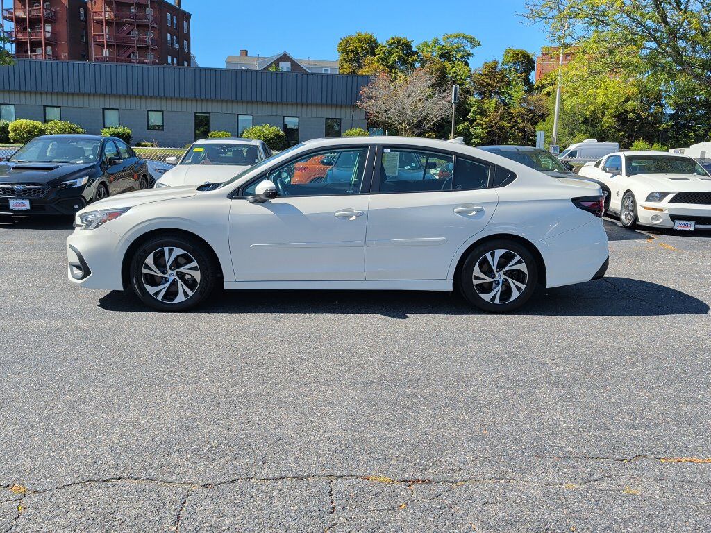 2023 Subaru Legacy Premium