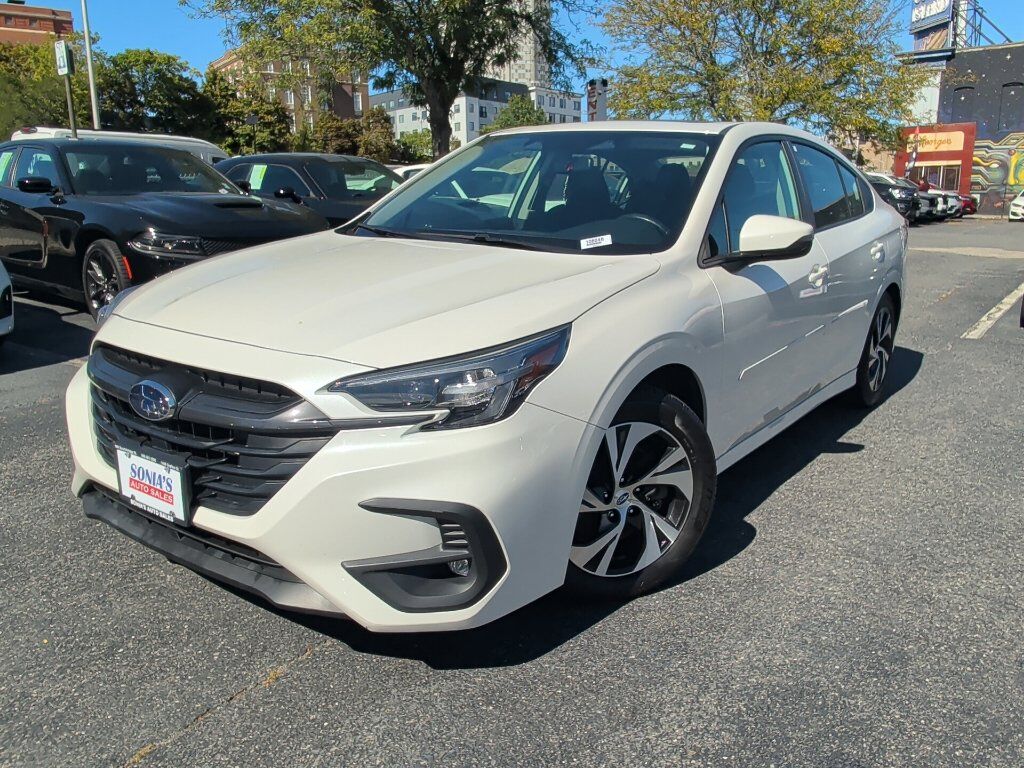 2023 Subaru Legacy Premium