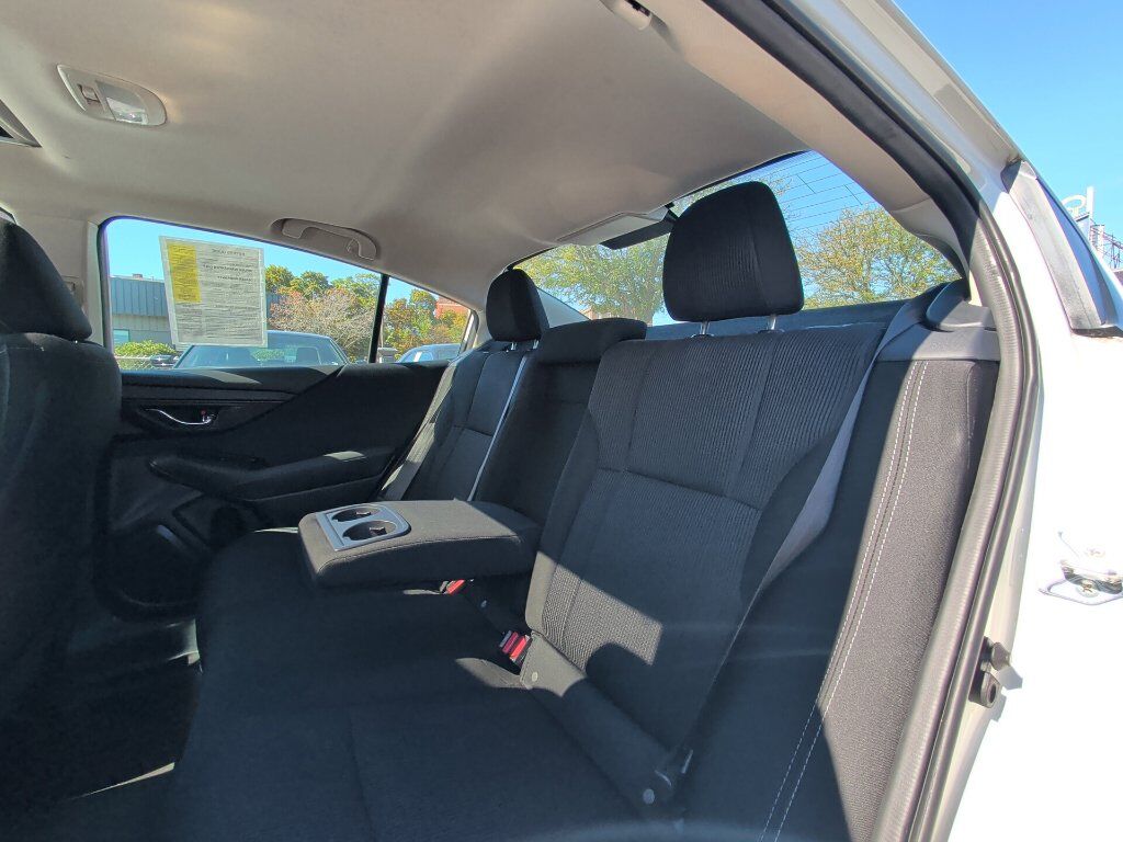 2023 Subaru Legacy Premium Worcester MA