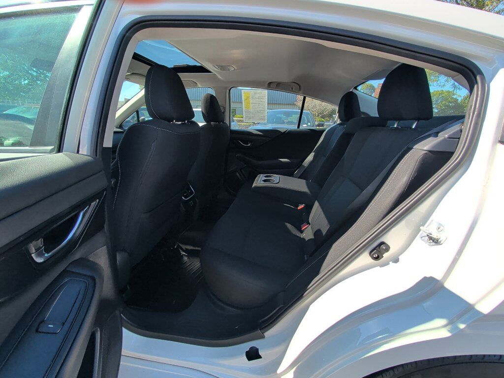 2023 Subaru Legacy Premium Worcester MA