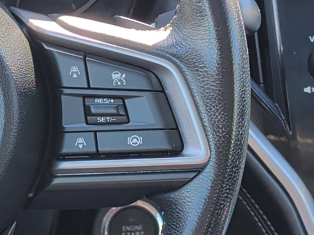 2023 Subaru Legacy Premium Worcester MA