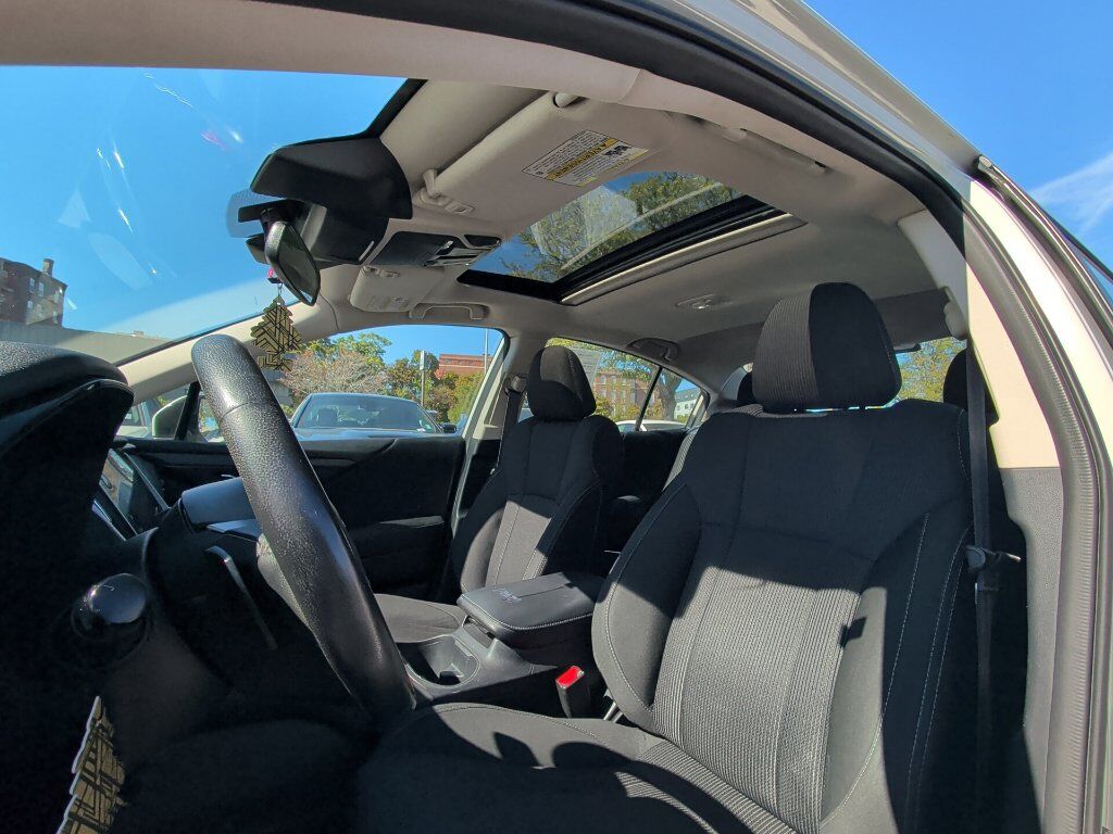 2023 Subaru Legacy Premium Worcester MA