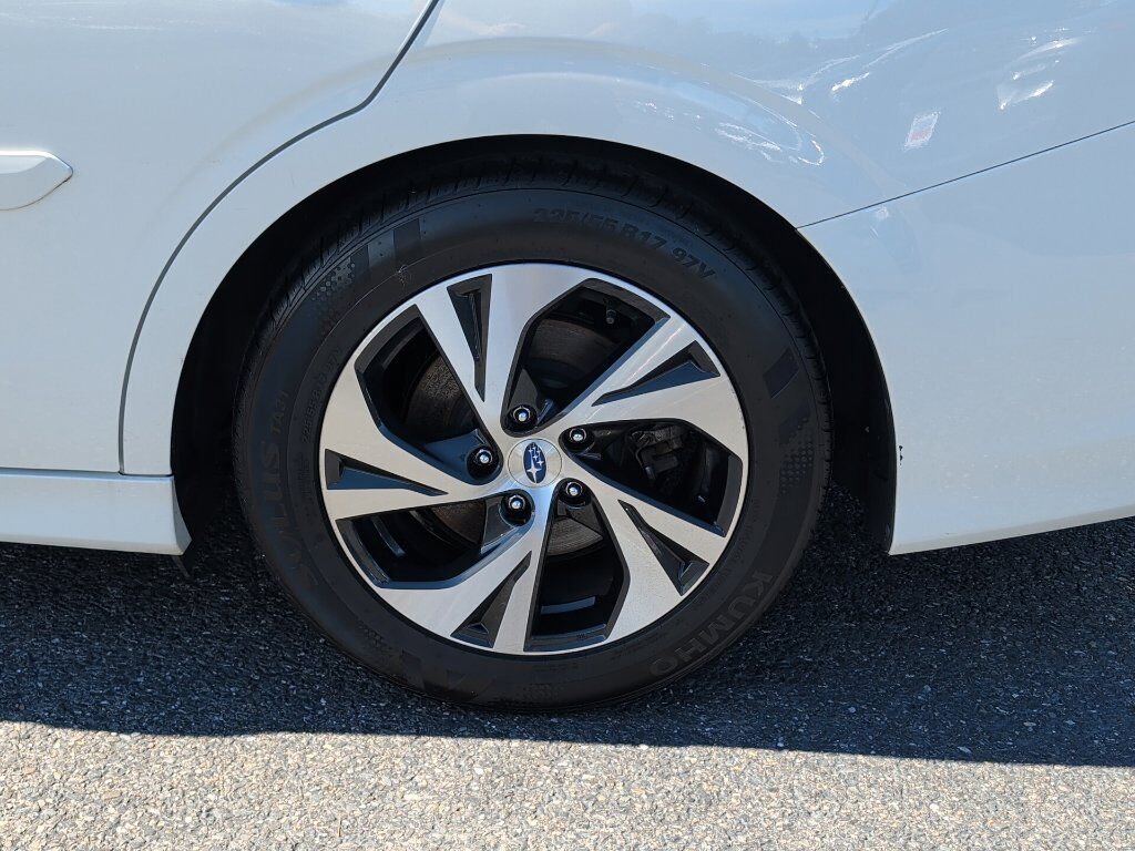 2023 Subaru Legacy Premium Worcester MA