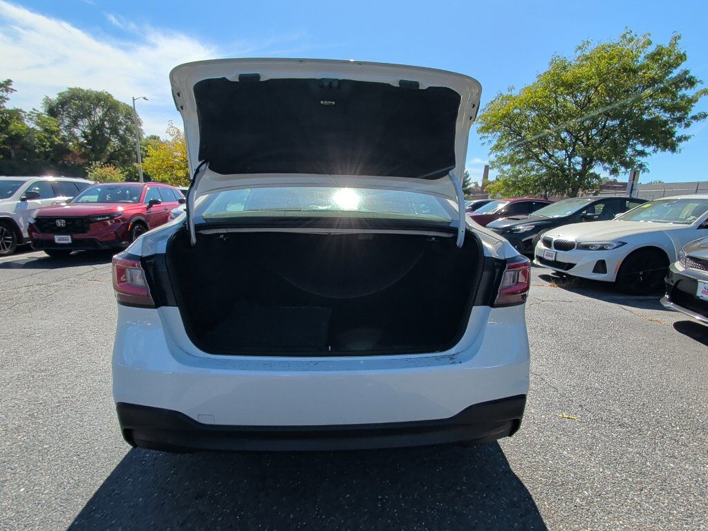 2023 Subaru Legacy Premium Worcester MA