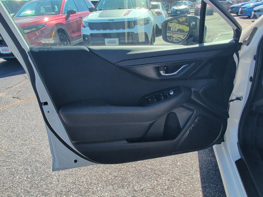 2023 Subaru Legacy Premium Worcester MA