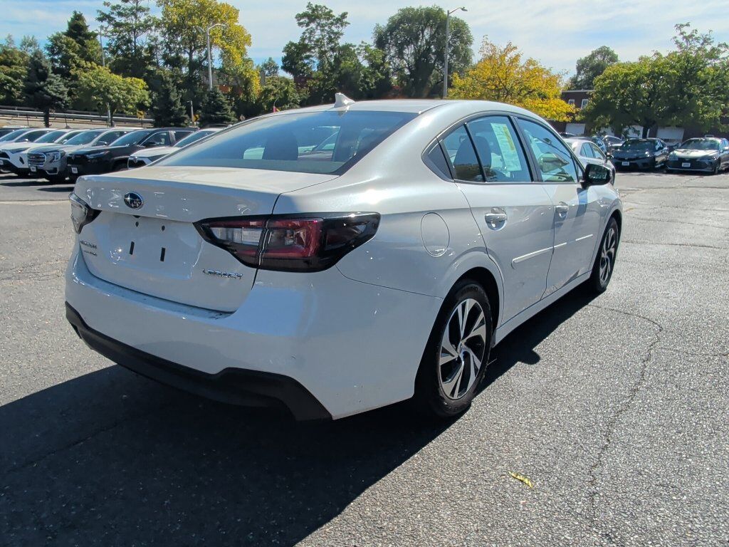 2023 Subaru Legacy Premium Worcester MA