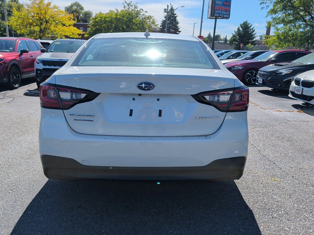 2023 Subaru Legacy Premium Worcester MA