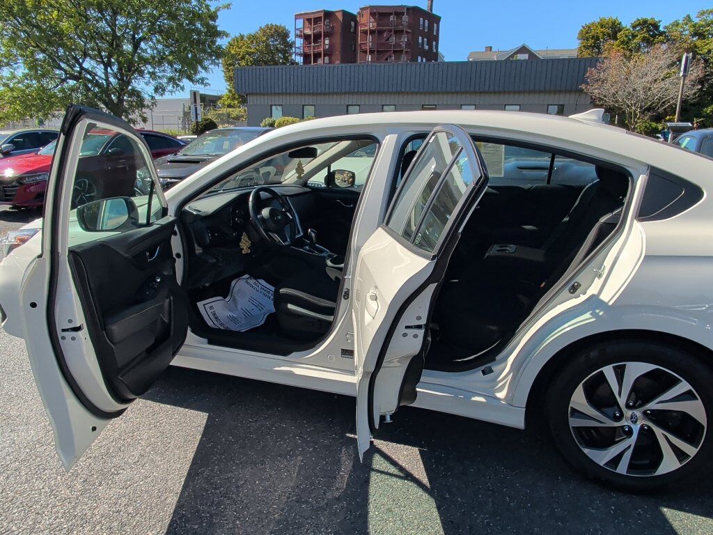 2023 Subaru Legacy Premium Worcester MA